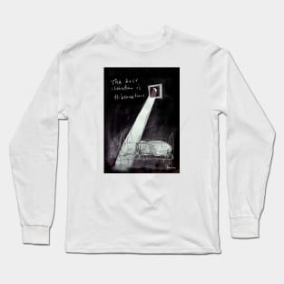 Hibernation Long Sleeve T-Shirt